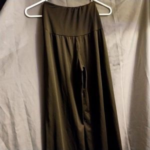 WOMEN'S pajamas pants